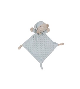 Doudou Mod Bears Green