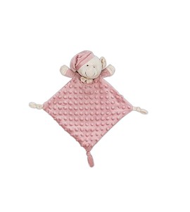 Doudou Mod Bears Pink Makeup