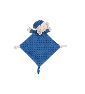 Doudou Mod Bears Navy Blue