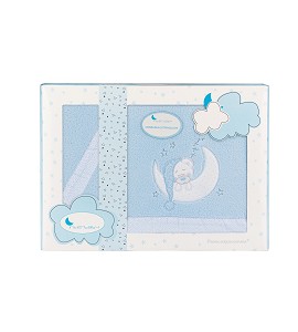 Sábanas Minicuna Coralina...