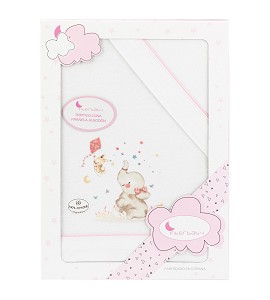 Bedding Set in Flannel For...