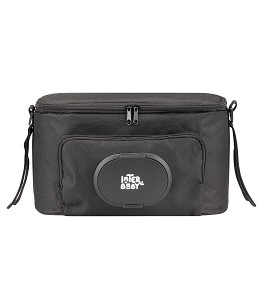 Bolsa Organizadora Negro