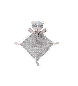 Dou Dou Paracaidista Gris