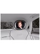 Baby Car Mirror with Led Light