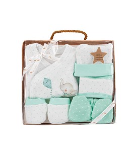 Set Regalo 5 Piezas...