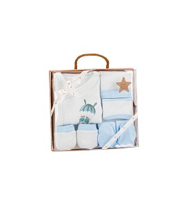 Set Regalo 5 Piezas...