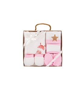 Set Regalo 5 Piezas...