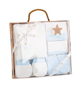 Set Regalo 5 Piezas Topos...