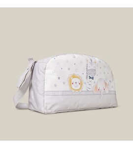 Bolso Cambiador Animales
