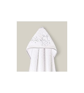 Capa de Baño Rabit Bebé...