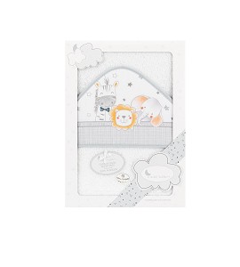 Bath Towel 1 x 1 Mt. - Mod....