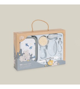 Kit Neceser Koala Gris