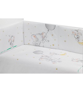 Coordinado Funda Nórdica...