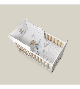 Coordinado Funda Nórdica...