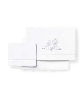 Sábanas Coche Mon Petit...