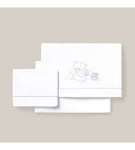 Sábanas Coche Honey Bear...