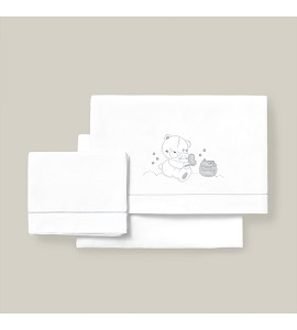 Bedding Set For Pram - Mod....