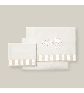 Bedding Set For Pram -...