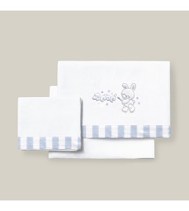 Bedding Set For Pram -...