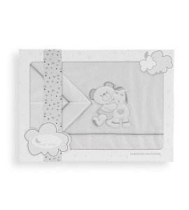 Bedding Set For Pram - Mod...