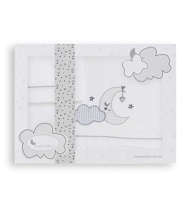 3 Pcs Bedding For...