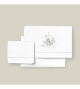 Sábanas Minicuna New...