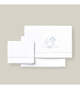 Sábanas Minicuna Petit...