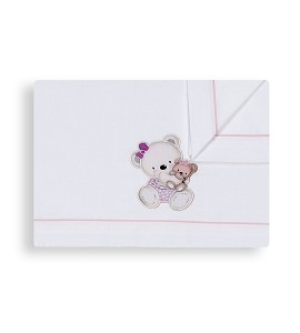 3 Pcs Bedding For...