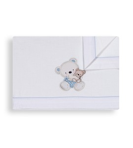 Sábanas Minicuna Osita...