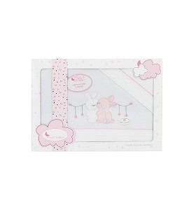 Sábanas Minicuna Two...