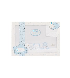 Sábanas Minicuna Three...