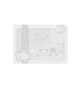 Sábanas Minicuna Three...