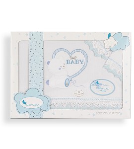Sábanas Minicuna Baby...