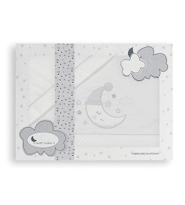 Sábanas Minicuna Luna...