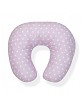 Breastfeeding Cushion Pink Star