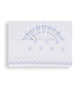 Sábanas Cuna Chupetes...