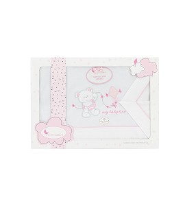 Sábanas Minicuna My Baby...