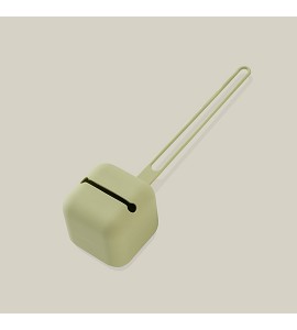 Portachupetes de Silicona...