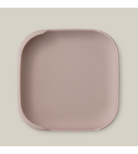 Plato Llano con Ventosa...