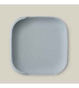 Plato Llano con Ventosa...