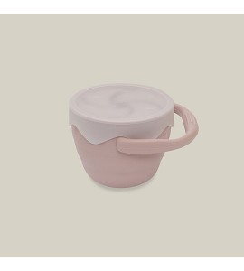 Porta Snacks Plegable de...