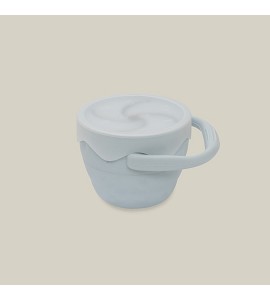 Porta Snacks Plegable...