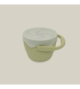 Porta Snacks Plegable...