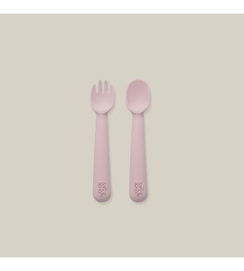 Cuchara y Tenedor de...