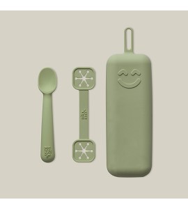 Set Portacubiertos de...