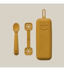 Set Portacubiertos de...