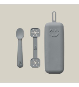 Set Portacubiertos de...