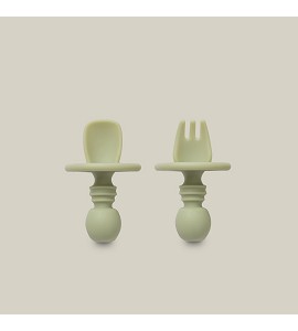 Set Cubiertos Aprendizaje...