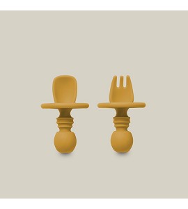 Set Cubiertos Aprendizaje...