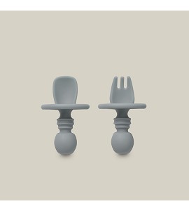 Set Cubiertos Aprendizaje...